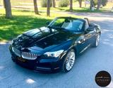 BMW Bmw Z4 23i book service - BMW Z4 aus 2009: Roadster
