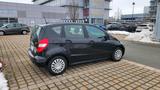 Mercedes-Benz A-Klasse Bj. 2010, 132000 km wg Todesfall - Mercedes-Benz 200 mit Anhängerkupplung