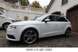 Audi A3 1.4TFSI Ambition Sportback 1Hd Navi Xenon B&O - Audi A3 Gebrauchtwagen in Krefeld