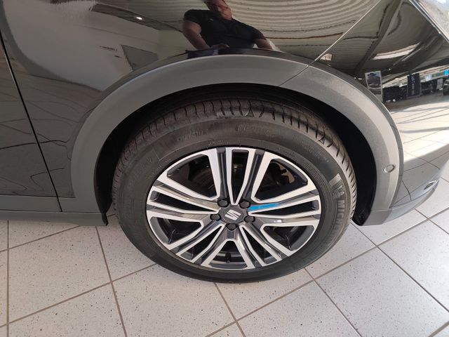 Arona Style Edition TSI DSG*ACC*Winter*Kamera