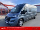 HYMER / ERIBA / HYMERCAR Grand Canyon CL - sehr gepflegt - - HYMER / ERIBA Wohnwagen & Wohnmobile