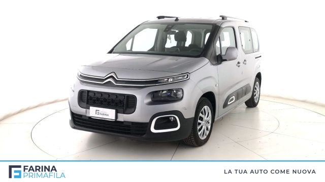 Citroën CITROEN Berlingo III 2018 - Berlingo 1.5 bluehdi