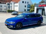 Volkswagen Passat Variant R-Line 4Motion*ACC*360°HUD°Pano - Volkswagen Passat Variant in Augsburg