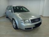 Audi A6 2ª serie S6 4.2 V8 cat Avant quattro Tip - Audi A6 aus 2000: 2.4