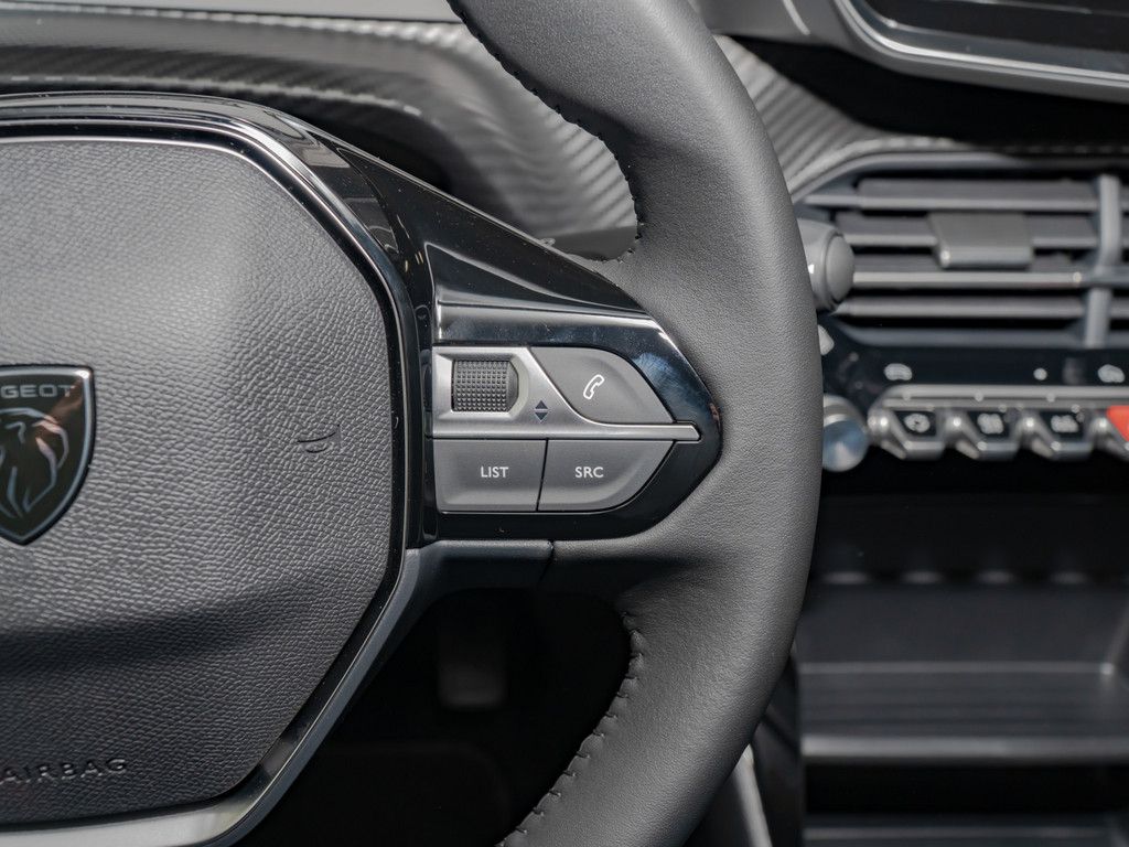 Peugeot 208 - Bild 13