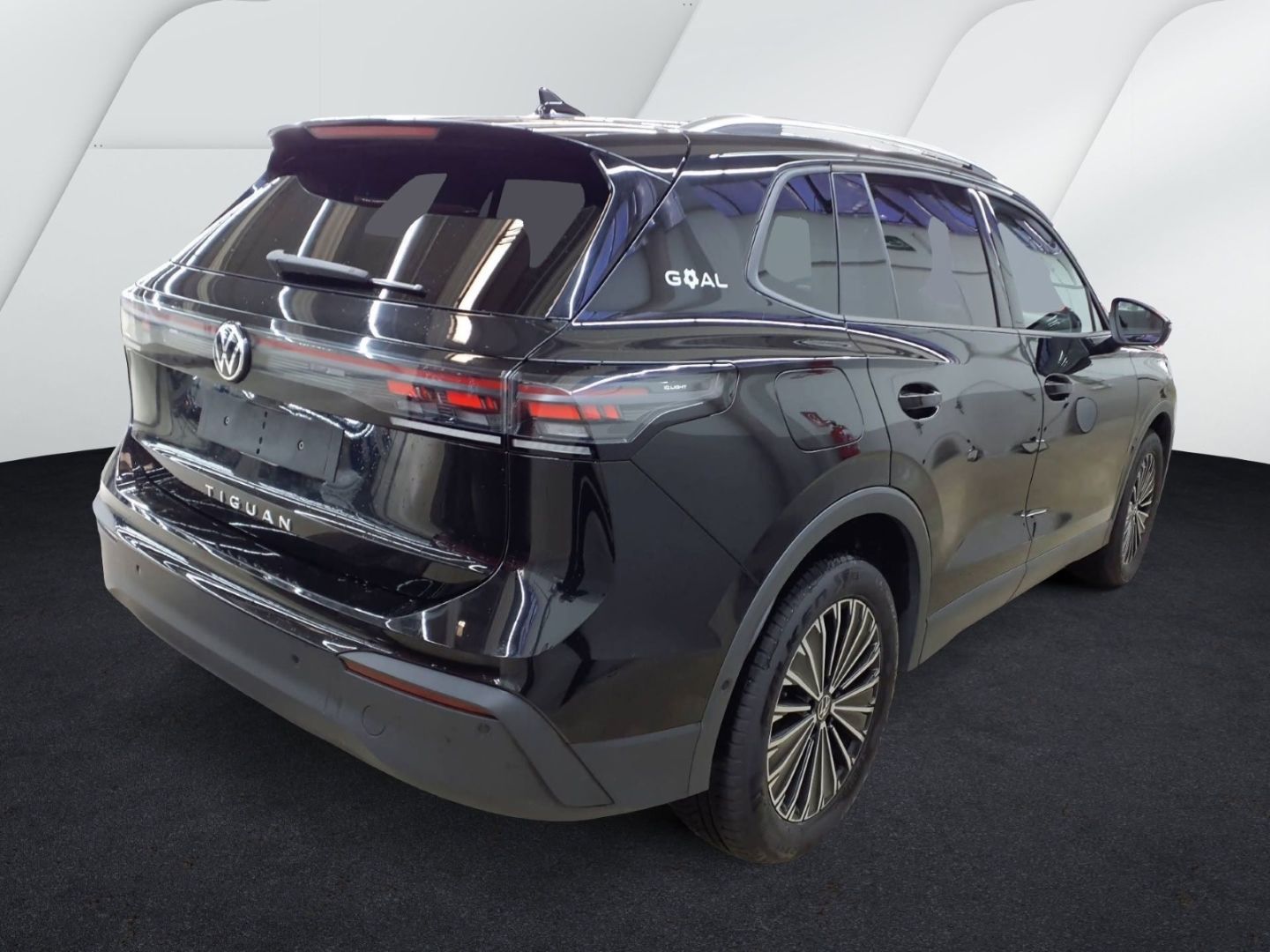 Volkswagen Tiguan - Bild 2