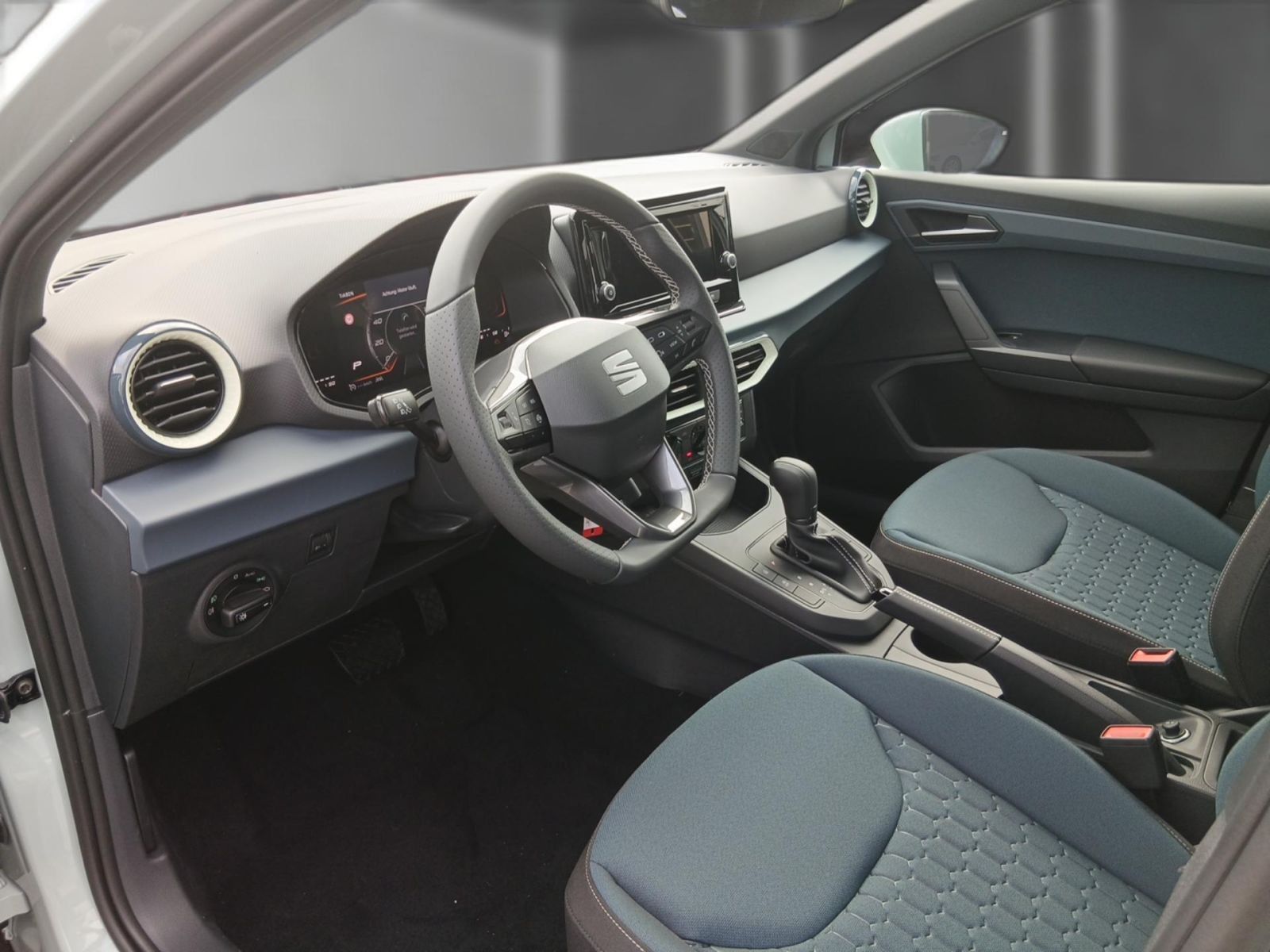 Seat Ibiza - Bild 19