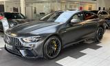 Mercedes-Benz AMG GT 63 S 4M+*Aero*Magno*Burm4D*First-Class*TV