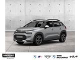 Citroën C3 Aircross 1.2 PureTech Plus 110PS e-THP - Citroën C3 Aircross PLUS mit Benzin-Antrieb