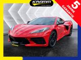 Corvette C8 3LT *Z51*Front Lift*Magnetic Ride* - Corvette C8 Tageszulassungen