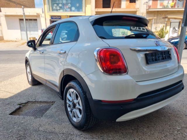 Fiat 500X 1.3 MultiJet 95 CV Business