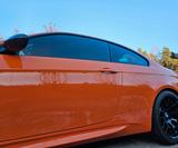 BMW M3 Competition BMW M3 Europejska 1 z 3 Special - gebrauchte BMW M3 aus dem Jahr 2011