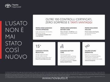 Toyota Proace (Verso) - 2