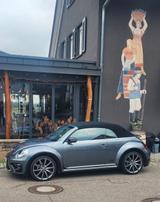 Volkswagen Beetle 1.4 TSI BMT R-Line Cabriolet R-Line