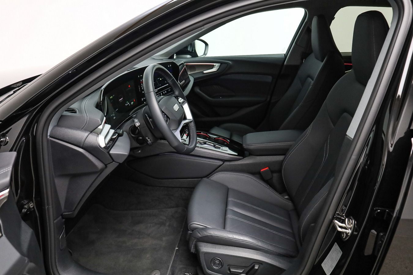 Audi A5 - Bild 9