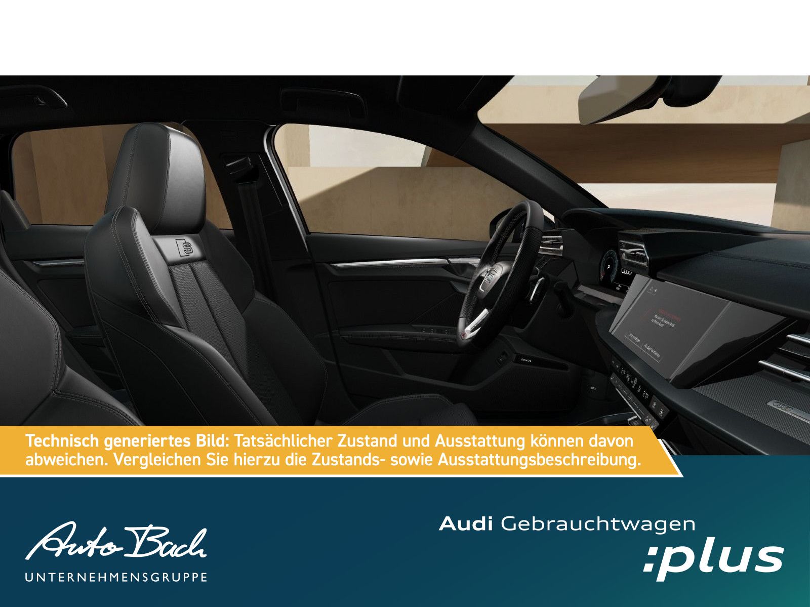 Audi A3 - Bild 10