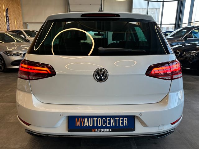 Volkswagen Golf VII Lim. Join Start-Stopp *ACC*LED*NAVI*