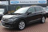Volkswagen Tiguan 1.5 TSI Elegance *ACC*NAVI*LED*PDC