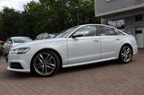 Audi A6 3.0 TDI quattro 12 Monate Garantie - Audi: Q12
