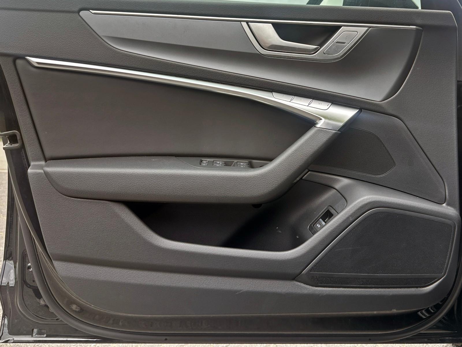 Audi A6 Avant 45TFSI S-tronic BLACK AHK MATRIX KAMERA, миниатюра 7
