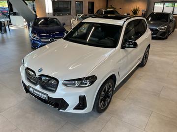 صورة مصغرة 37 لـ 2024 BMW IX3