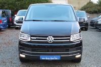 Volkswagen T6 Caravelle Lang LR DSG 4Motion AHK LED Standhz