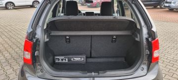 Bild 7 Suzuki IGNIS 1.2 ALLRAD Comfort