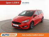 Ford Focus 1.5 EcoBoost ST-Line Aut.*NAVI*PDC*SHZ* - Ford Focus: Rot