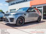 Land Rover Range Rover Sport P575 SVR Carbon Edition*Pano* - Land Rover Range Rover Sport SV-CARBON mit Benzin-Antrieb