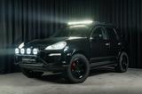 Porsche Cayenne Turbo/Bose/Led Bar/Rotiform/EurowiseLift