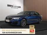 BMW 545e 3,0 xDrive Limo M-Sport AHK H&K ACC Shadow - BMW 545 Gebrauchtwagen