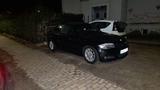 BMW 120d Coupé M-Paket Xenon TÜV Neu Sportsitze - BMW 120 mit Diesel-Antrieb: Coupe, M Paket