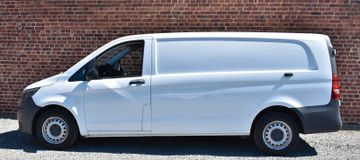 Mercedes Vito - 8