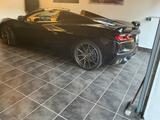 Corvette C8 Cabrio 3LT Europamodell Garantie  - Corvette Gebrauchtwagen von 2023