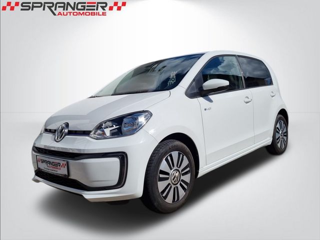 Volkswagen up e-up! *Klimaaut*Shzg*FS beheizb.*