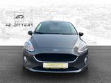 Ford Fiesta Cool & Connect +SHZ+PP+Klima+ - Ford aus 2017