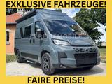Knaus BOXLIFE 540 MQ PLATINUM #2026 #AufDach #ACC #AUT - Angebote