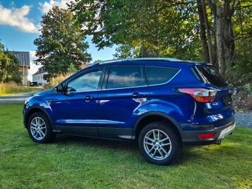 Ford Kuga - 6