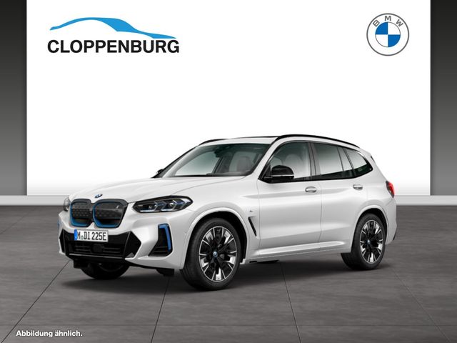 BMW iX3 M Sport