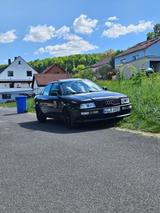 Audi 80 2.6 V6 Tausch SUV - Audi 80 mit Benzin-Antrieb: Limousine, 2.6