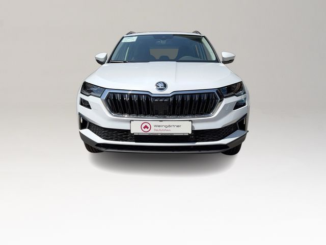 Karoq Selection 2.0 TDI, AHK, pACC, Navi DSG
