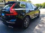 Volvo XC60 Inscription  Panorama  Schecheft TOP - Volvo XC60: Volv