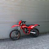 Beta RR 125 4T Enduro Motorrad 125er A1 Sport Racing - BETA M4