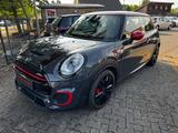MINI John Cooper Works - graue MINI John Cooper Works