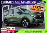 Ford Tourneo Courier Fahrerassistenz 0,0% FIN* AHK - Ford Tourneo Courier Neuwagen