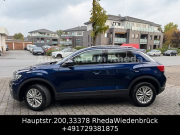 Volkswagen T-Roc - 6