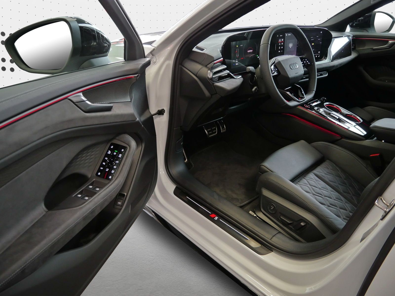 Audi A6 - Bild 14