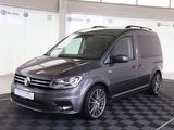 Volkswagen Caddy 2.0TDI DSG COMFORT STANDHZG LED 150PS AHK - VW Caddy Gebrauchtwagen in Magdeburg