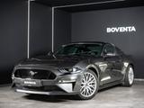 Ford Mustang GT 5.0 Ti-VCT V8 Fastback *PREMIUM*SYNC3 - Ford Mustang: Fast