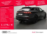 Audi Q8 - Vorschau Bild 2